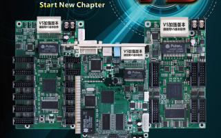 中航軟件：全新V5，開啟新篇章！